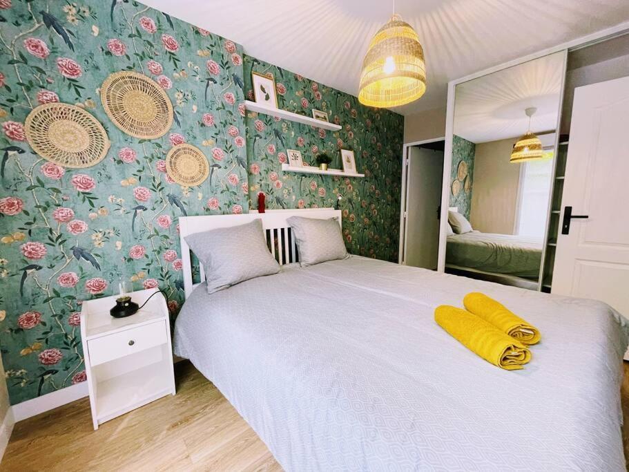 Le Cocon De Mickey&Minnie Disneyland Paris มาร์น-ลา-วาเล ภายนอก รูปภาพ